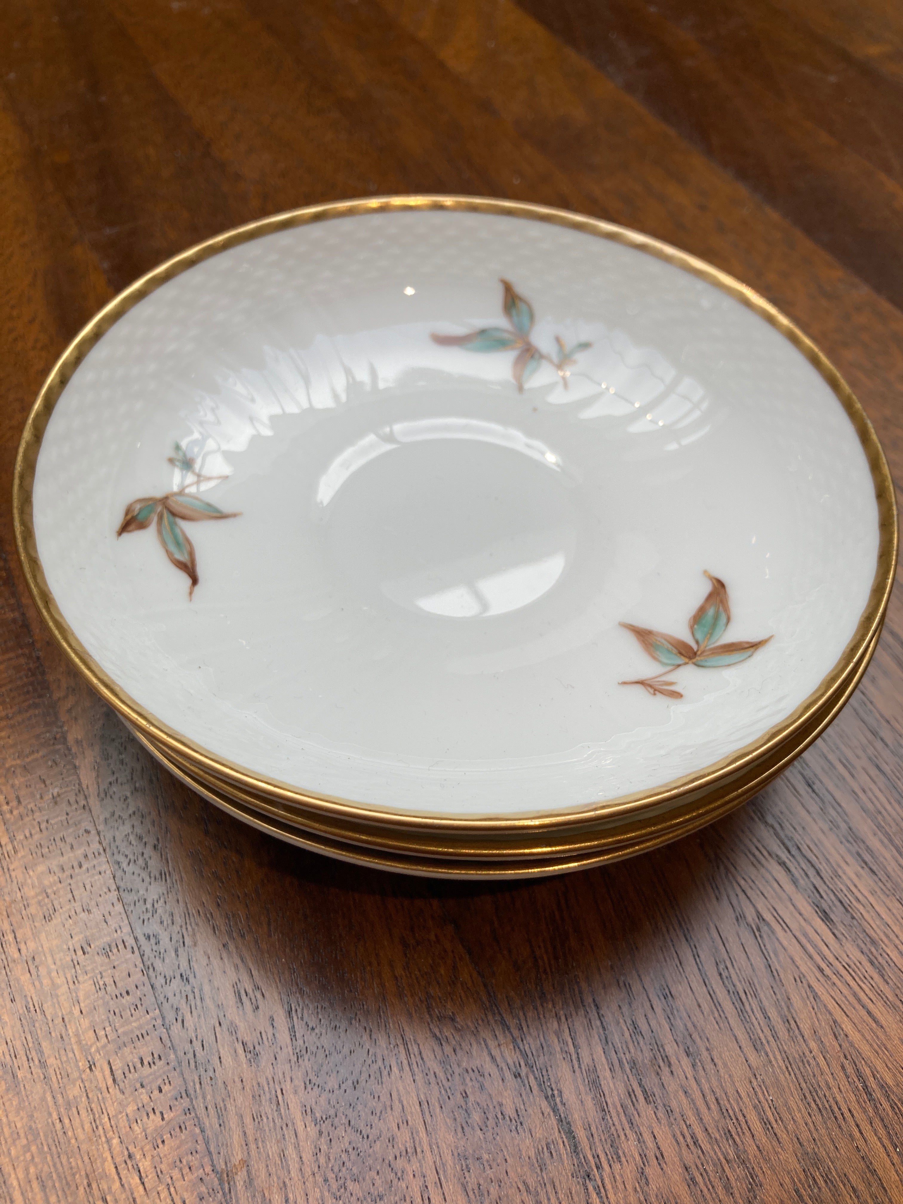 Royal Copenhagen kaffestel